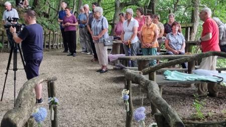 Osrednja občinska proslava ob dnevu državnosti in 24. občinskem prazniku 25